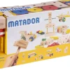 Matador Maker 70 Piezas - ^ Otros Juegos De Construcción