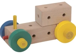 Matador Maker 70 Piezas - ^ Otros Juegos De Construcción