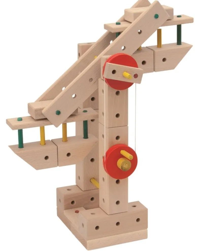 Matador Maker Mxl 350 Piezas - ^ Otros Juegos De Construcción