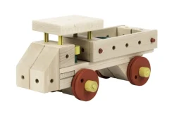 Matador Maker Mxl 350 Piezas - ^ Otros Juegos De Construcción