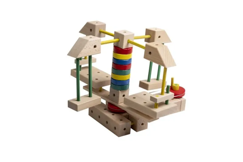 Matador Maker Mxl 350 Piezas - ^ Otros Juegos De Construcción