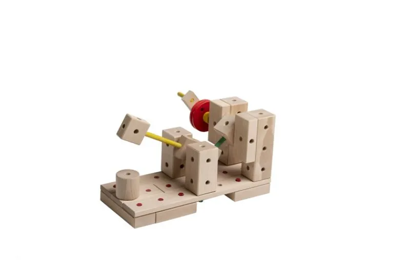 Matador Maker Mxl 350 Piezas - ^ Otros Juegos De Construcción