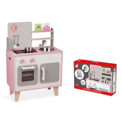 Janod Maxi Cuisine Macaron - ^ La Cocina, El Tendero...