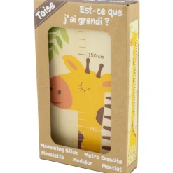 Ulysse Medidor Infantil Jirafa - ^ Toises