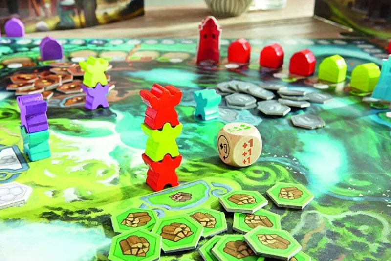 Haba Meduris - ^ Juegos De Puzzle, Estrategia Y Logica