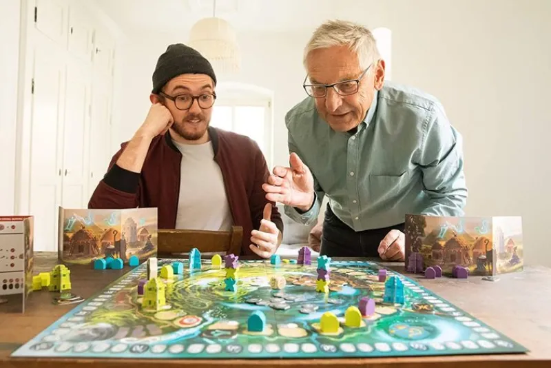 Haba Meduris - ^ Juegos De Puzzle, Estrategia Y Logica