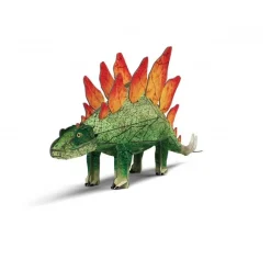 Sassi Junior Mega Atlas De Dinosaurios - ^ Libros