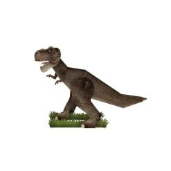 Sassi Junior Mega Atlas De Dinosaurios - ^ Libros