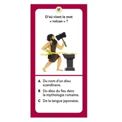 Sassi Junior Mega Atlas De Volcanes - ^ Libros