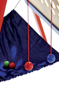Legler Mega Climbing Trail - ^ Juegos De Habilidad