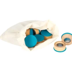 Small foot company Memo Acustico Sensory - ^ Dominos, Loto Et Memory