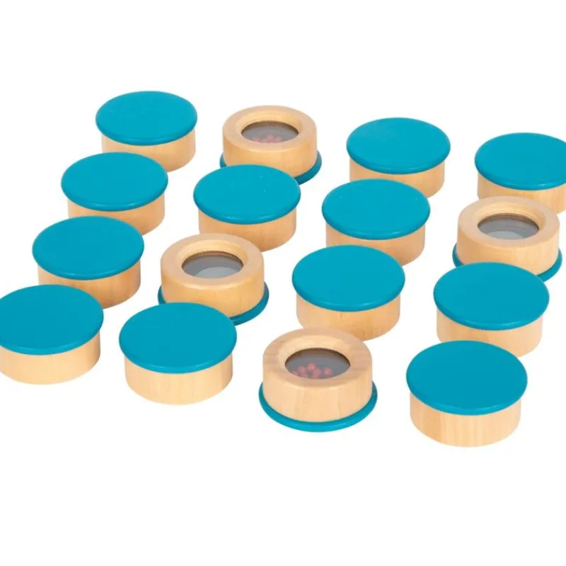 Small foot company Memo Acustico Sensory - ^ Dominos, Loto Et Memory