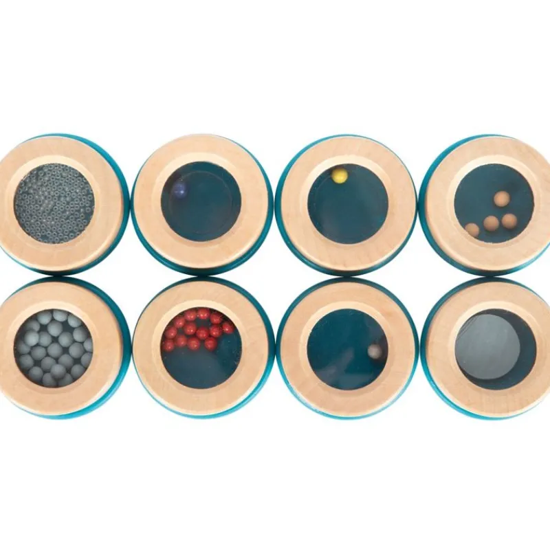 Small foot company Memo Acustico Sensory - ^ Dominos, Loto Et Memory