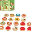 Goula Memo Animaux - ^ Dominos, Loto Et Memory