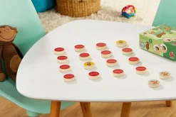 Goula Memo Animaux - ^ Dominos, Loto Et Memory