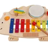 Goki Mesa Músical Erizo - ^ Instrumentos Músicales