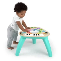 Hape Toys Mesa Músical Magic Touch - ^ Instrumentos Músicales