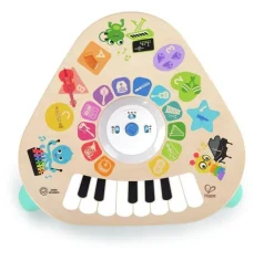 Hape Toys Mesa Músical Magic Touch - ^ Instrumentos Músicales
