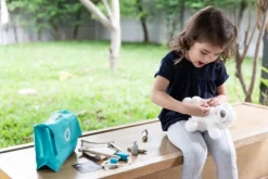 Plan Toys Mi Maleta Veterinaria - ^ El Mundo Médico