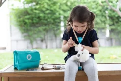 Plan Toys Mi Maleta Veterinaria - ^ El Mundo Médico