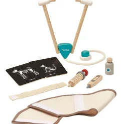 Plan Toys Mi Maleta Veterinaria - ^ El Mundo Médico