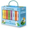 Sassi Junior Mi Pequena Biblioteca - Mis Pequeños Animales - ^ Libros