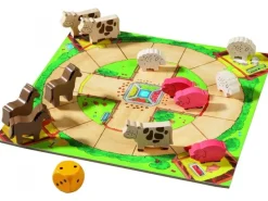 Haba Mi Primer Tesoro De Juegos - ^ Juegos De Mesa