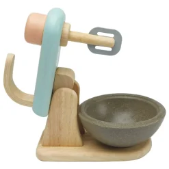 Plan Toys Mi Primera Maquina De Cocina - ^ La Cocina, El Tendero...
