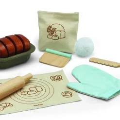 Plan Toys Mi Primera Maquina De Cocina - ^ La Cocina, El Tendero...