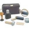 Plan Toys Mi Set De Afeitado - ^ Abalorios Y Joyas