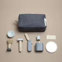 Plan Toys Mi Set De Afeitado - ^ Abalorios Y Joyas