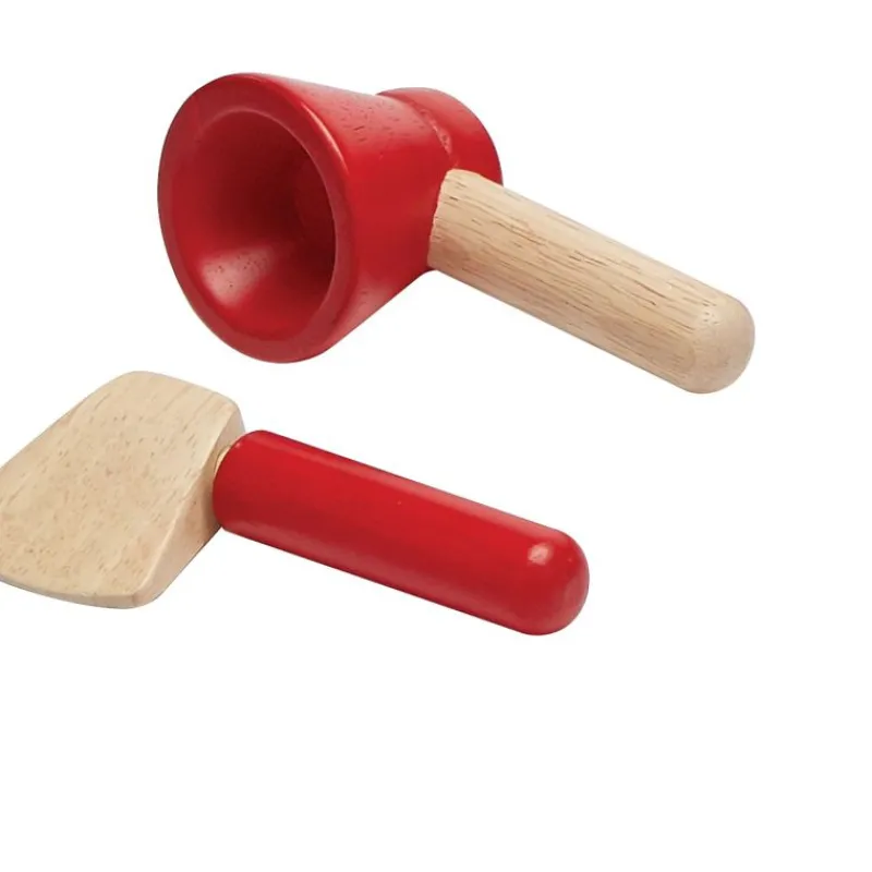 Plan Toys Mi Set De Bombero - ^Nino Disfraces