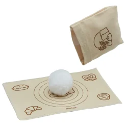 Plan Toys Mi Taller De Pan - ^ La Cocina, El Tendero...