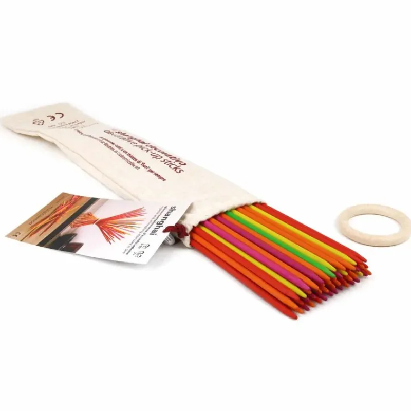 Milaniwood Mikado Shanghai Sun - ^ Juegos De Habilidad