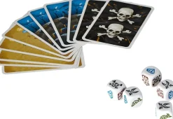 Gigamic Mille Sabords - ^ Juegos De Humor
