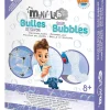 Buki France Mini Burbujas De Jabon De Laboratorio - ^ Descubrimiento De La Ciencia