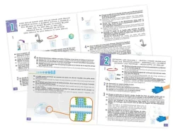 Buki France Mini Burbujas De Jabon De Laboratorio - ^ Descubrimiento De La Ciencia