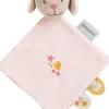 Nattou Mini Doudou Lali Le Chien - ^ Doudous