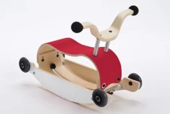 Wishbone Design Studio Mini Flip - Base - Blanche - ^ Transportistas