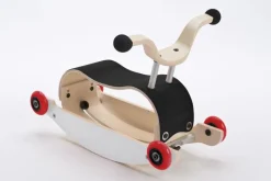 Wishbone Design Studio Mini Flip - Base - Blanche - ^ Transportistas