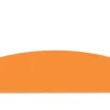 Wishbone Design Studio Mini Flip - Base - Naranja - ^ Escalas