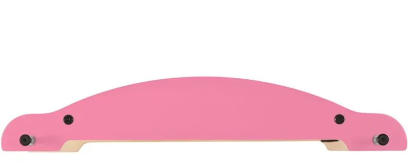 Wishbone Design Studio Mini Flip - Base - Rosa - ^ Transportistas