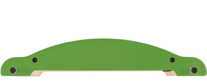 Wishbone Design Studio Mini Flip - Base - Verte - ^ Transportistas