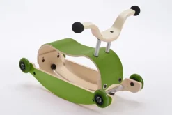 Wishbone Design Studio Mini Flip - Base - Verte - ^ Transportistas