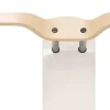 Wishbone Design Studio Mini Flip - Top - Blanc - ^ Transportistas