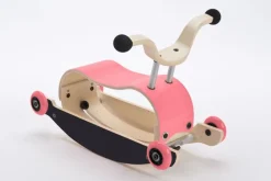 Wishbone Design Studio Mini Flip - Top - Rosa - ^ Transportistas