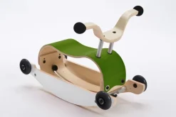 Wishbone Design Studio Mini Flip - Top - Vert - ^ Transportistas