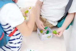 Plan Toys Mini Mikado Cactus - ^ Juegos De Habilidad