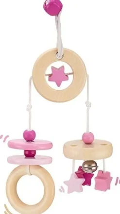 Selecta Mini Portico - Etoile Rose - ^ Puertas Y Arcos De Actividad