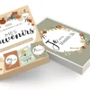 Sassi Junior Mis Primeras Tarjetas - Mis Recuerdos - ^ Libros Para Niños